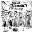 Convention de gynécologue