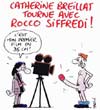 Rocco siffredi et ses 35 cm...